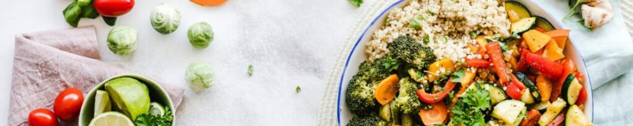 Plato saludable